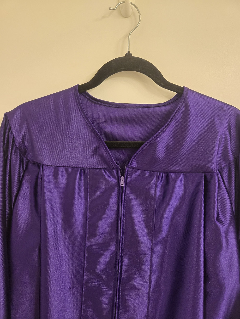 UNISEX Academic Graduation Gown